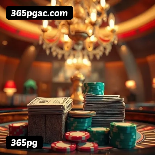 Níveis do programa VIP da 365pg